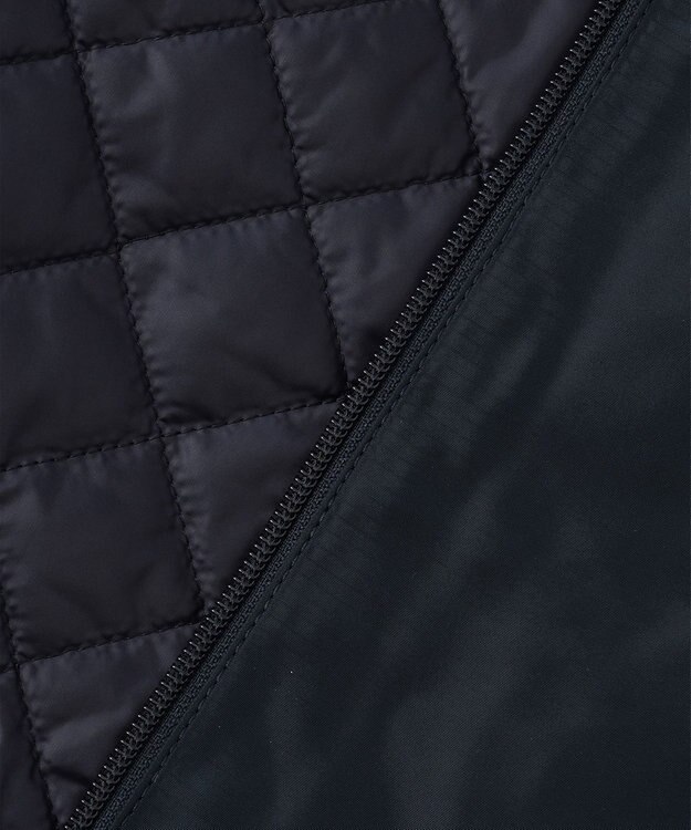 J.PRESS KIDS 【140-170cm】キルトライナー 3WAYコート ネイビー系