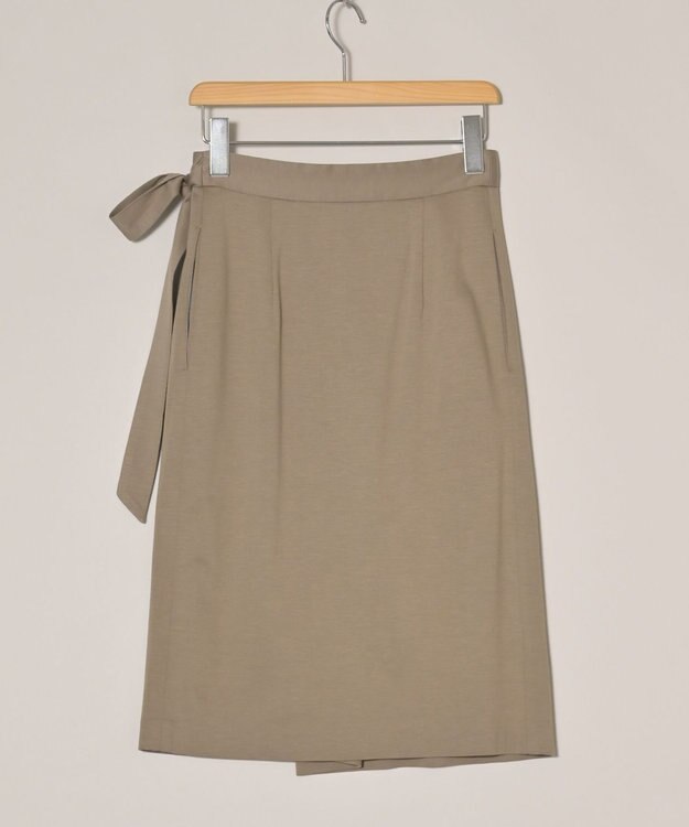 ONWARD Reuse Park 【23区】スカート春夏 グリーン