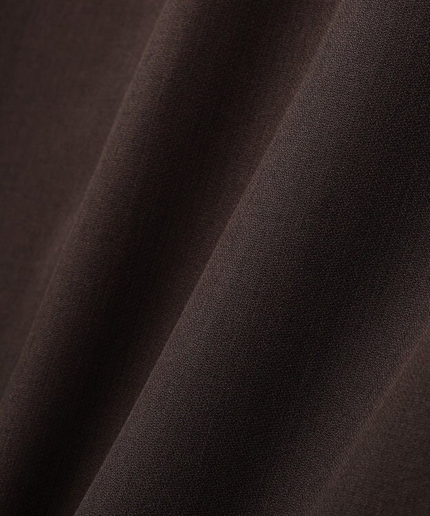 AMERICAN HOLIC 【前後2WAY】ZIPジャンスカ Charcoal Gray