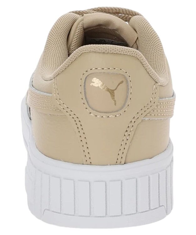 Green Parks ■ＰＵＭＡ　キャリーナ２．０ Beige