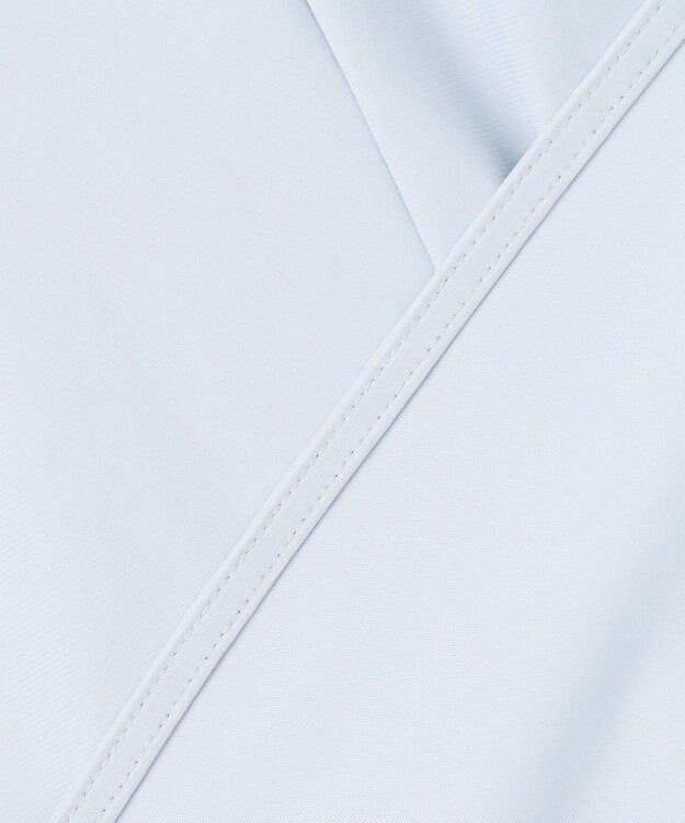 ICB 【先行予約・WEB限定】マットスキューバ ドルマンスリーブプルオーバー サックス