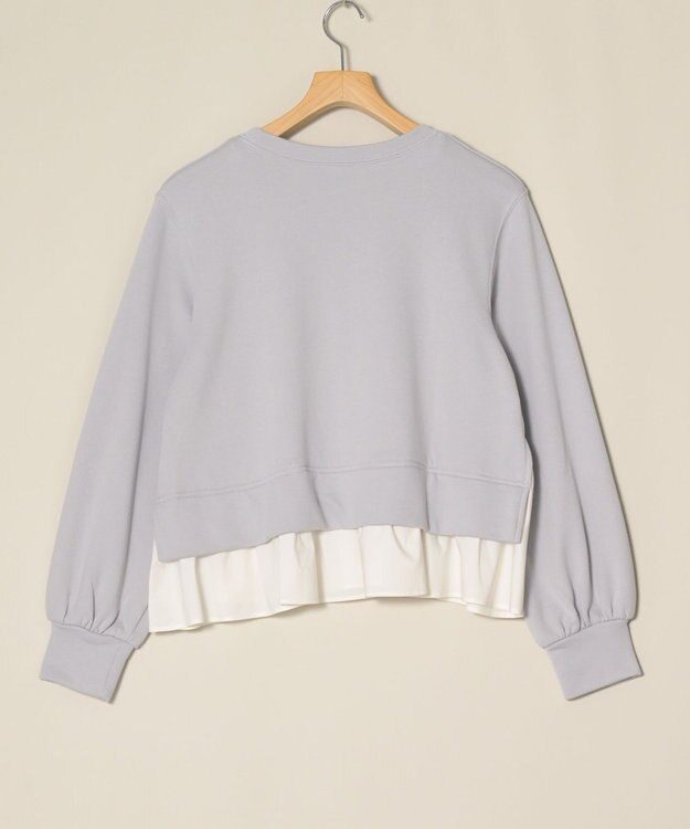 ONWARD Reuse Park 【組曲】カットソー秋冬 ブルー