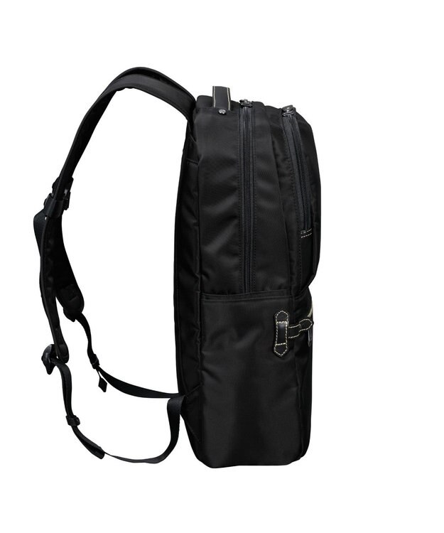 ACE BAGS & LUGGAGE ultima TOKYO モレ リュックサック A4サイズ 59926 ウルティマトーキョー ブラック