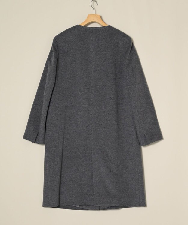 ONWARD Reuse Park 【23区】コート秋冬 グレー