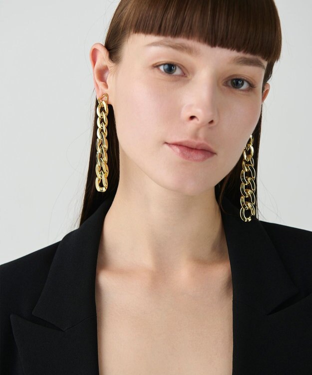 GRACE CONTINENTAL MoyParis Crocus EC ゴールド