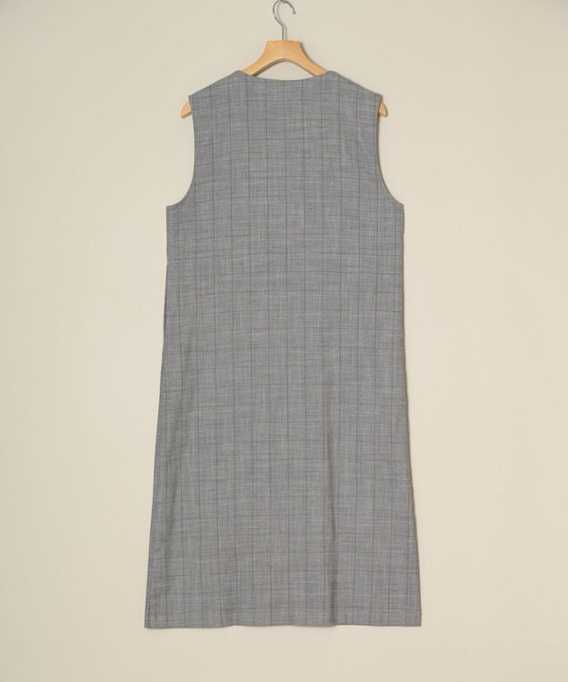 ONWARD Reuse Park 【any FAM】ワンピース春夏 ブラック