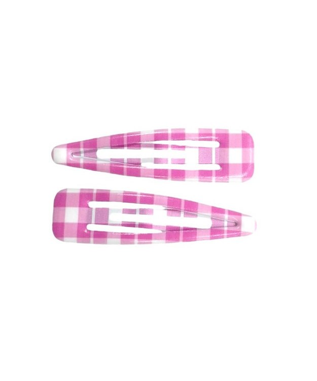 WEGO L2Pアソートパターンパッチンピン 柄4
