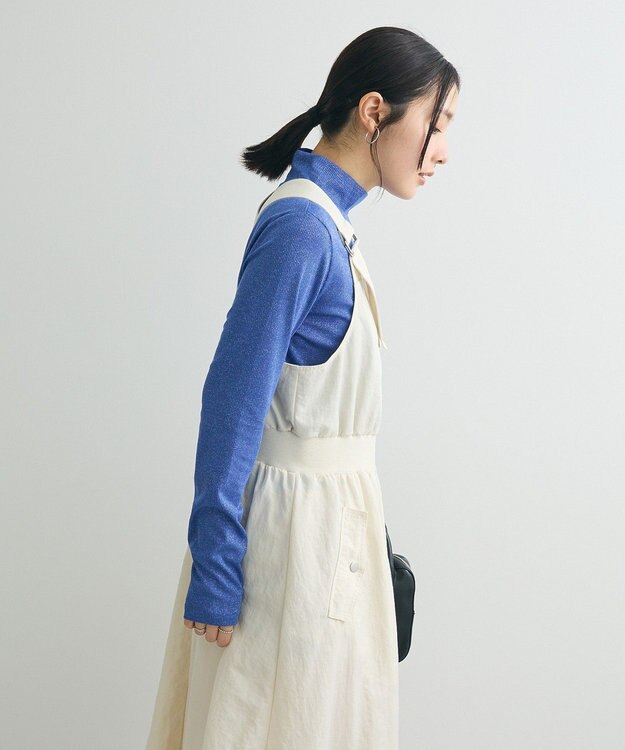 Green Parks ・ＳＵＧＡＲ　ＳＰＯＯＮ　ＭＡ－１ジャンスカ Ivory