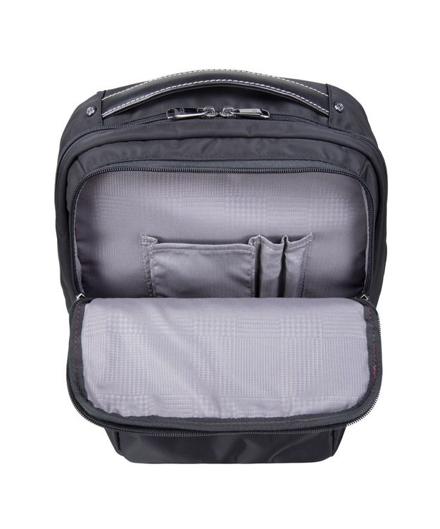 ACE BAGS & LUGGAGE ultima TOKYO モレ リュックサック A4サイズ 59926 ウルティマトーキョー ブラック