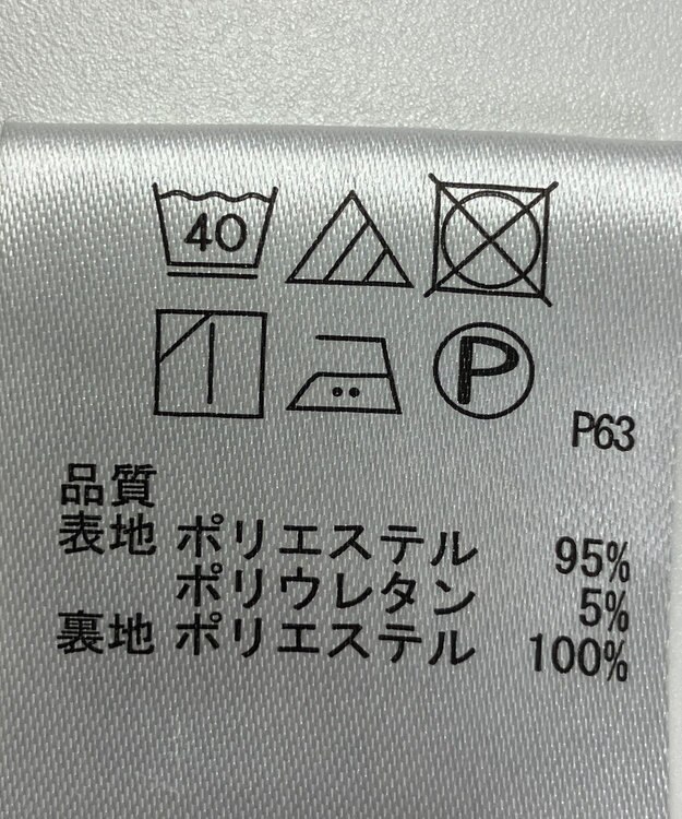 ONWARD Reuse Park 【any SiS】スカート春夏 ブラック