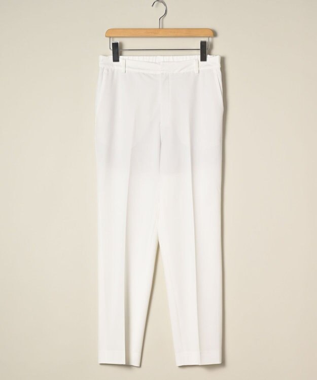 ONWARD Reuse Park 【23区】パンツ春夏 ホワイト