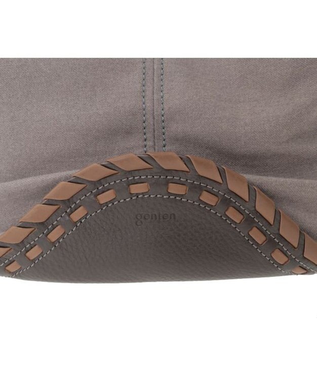 genten プラッド チャコール