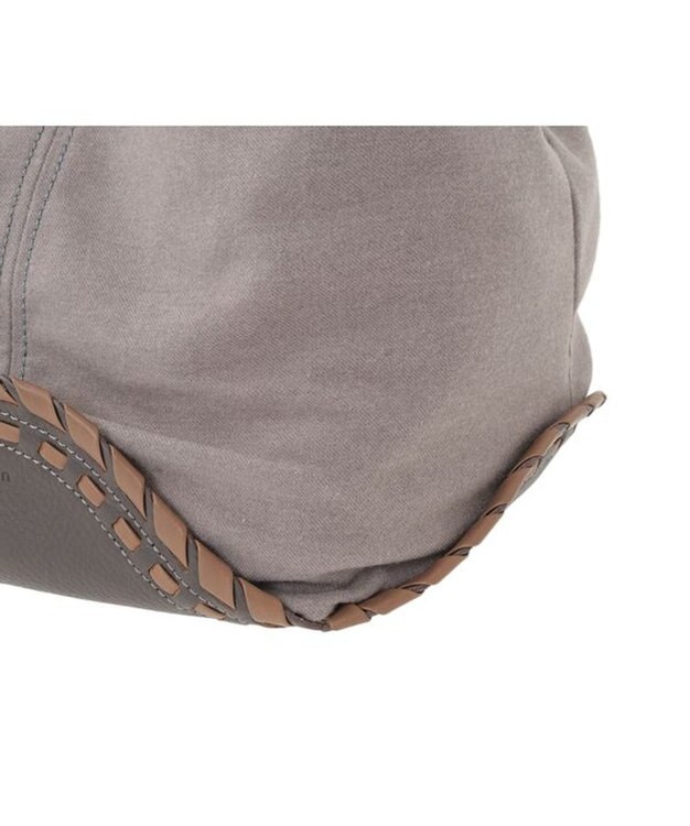 genten プラッド チャコール