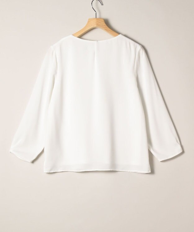 ONWARD Reuse Park 【J.PRESS】カットソー春夏 ホワイト