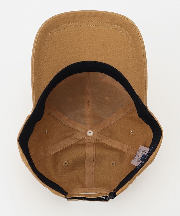 23区GOLF 【UNISEX】23区GOLF ロゴキャップ ベージュ系