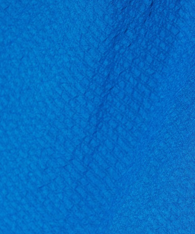 JOSEPH テクスチャードシルク　ブラウス Siam Blue
