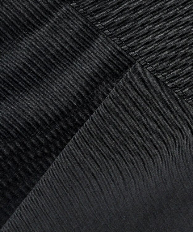 23区 【エステータ】THOMAS MASON ベーシックシャツ ブラック系