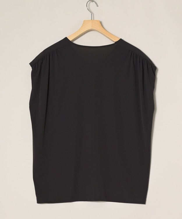 ONWARD Reuse Park 【ICB】ブラウス秋冬 グレー