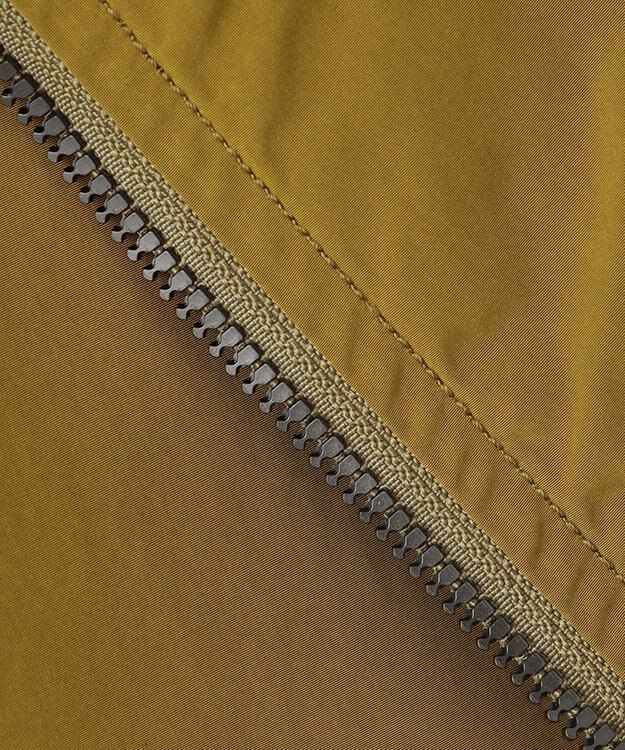 JOSEPH ABBOUD 【ECO撥水/8ポケット】サスティナブルレジャーブルゾン イエロー系