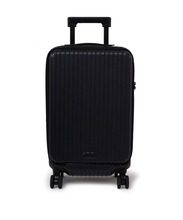 LeSportsac URBAN LIGHT CARRY-ON/モダンブラック モダンブラック