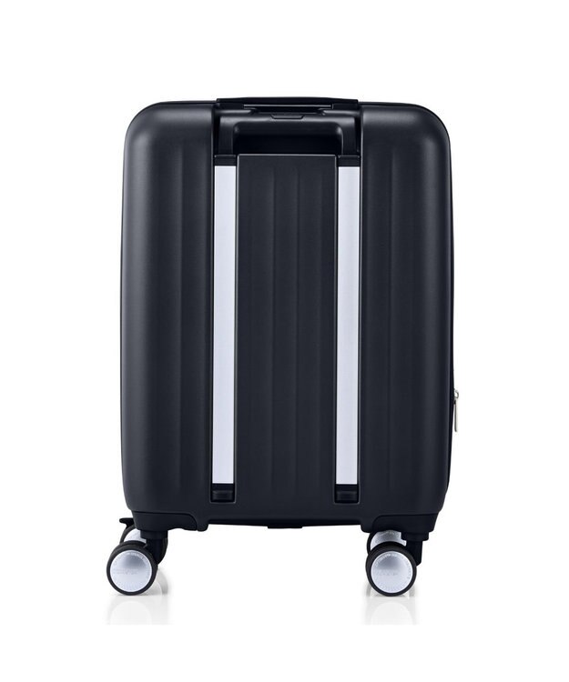 Samsonite アメリカンツーリスター スーツケース 36L(/44L) トラント スピナー54 TRANTO ブラック