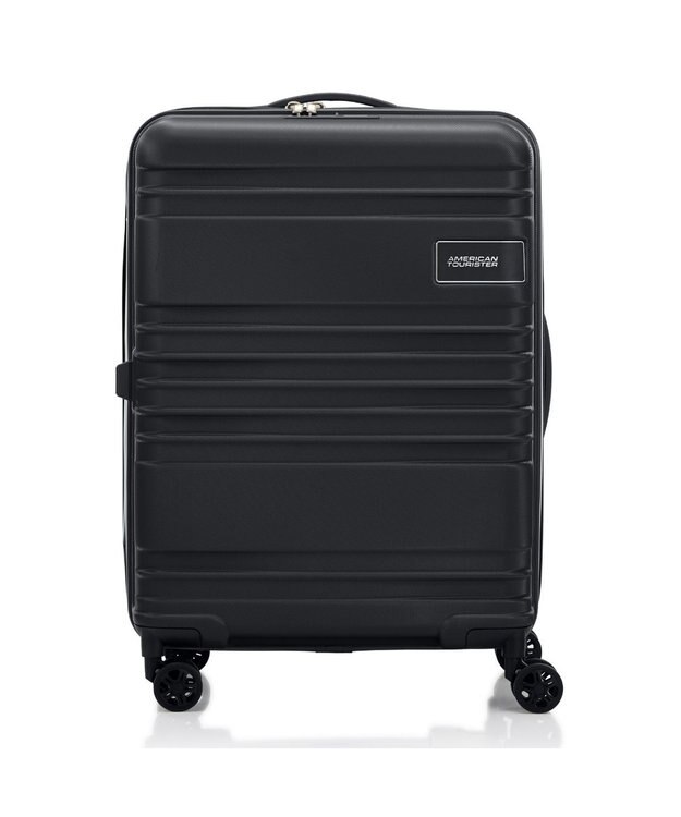 Samsonite アメリカンツーリスター スーツケース 56L スカイレット スピナー64 SKYLETTE ブラック