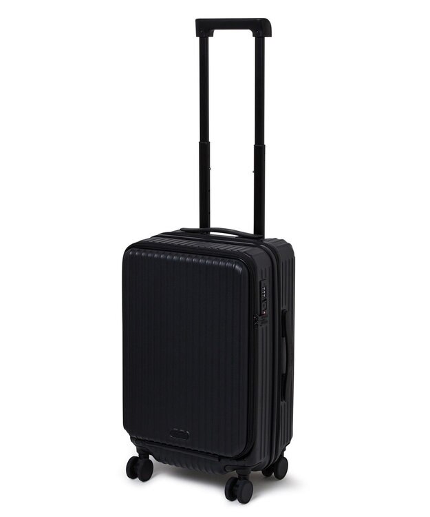 LeSportsac URBAN LIGHT CARRY-ON/モダンブラック モダンブラック