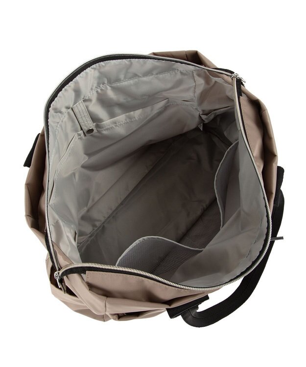 ACE BAGS & LUGGAGE ACE アリッサム トートバッグ A4 17692 ベージュ