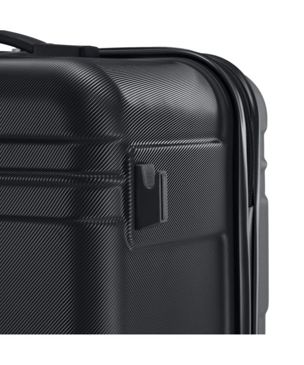 Samsonite アメリカンツーリスター スーツケース 56L スカイレット スピナー64 SKYLETTE ブラック