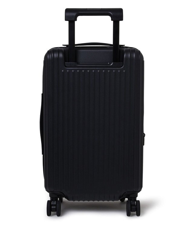 LeSportsac URBAN LIGHT CARRY-ON/モダンブラック モダンブラック