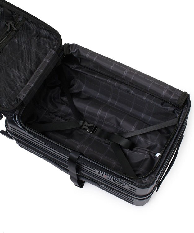 LeSportsac URBAN LIGHT CARRY-ON/モダンブラック モダンブラック