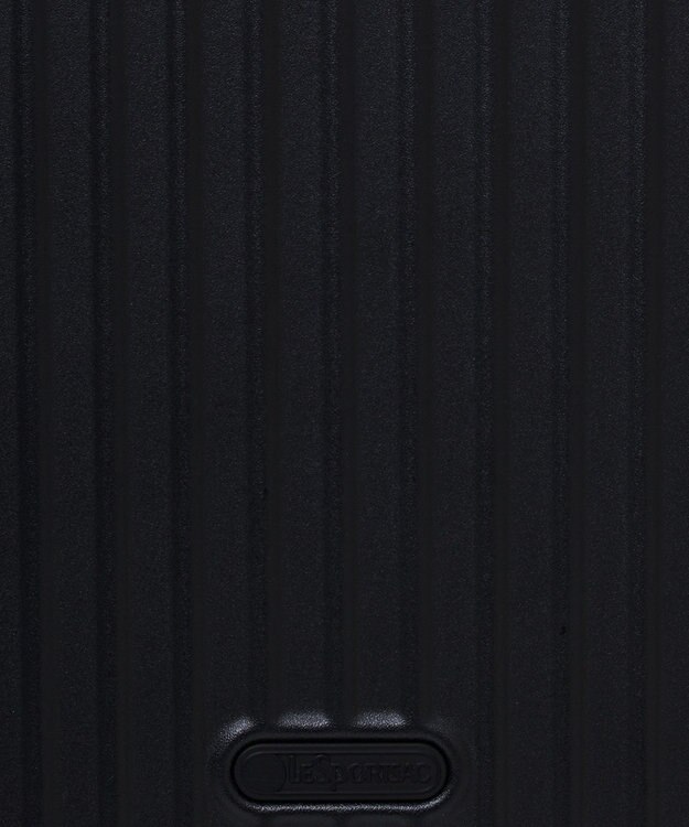 LeSportsac URBAN LIGHT CARRY-ON/モダンブラック モダンブラック