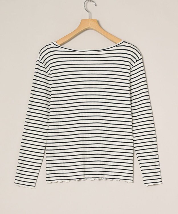 ONWARD Reuse Park 【any FAM】カットソー春夏 ネイビー