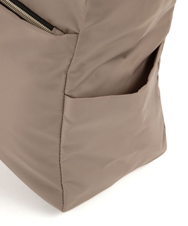 ACE BAGS & LUGGAGE ACE アリッサム トートバッグ A4 17692 ベージュ