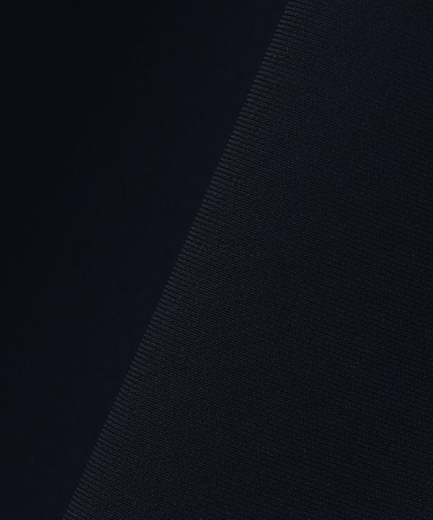 TOCCA 【洗える！】SUNNY DRESS ドレス ネイビー系