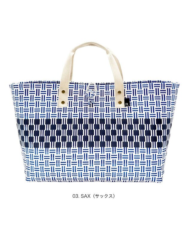 ROOTOTE 3544【ルートート】EU.ミディアム.チョー-A 03：サックス