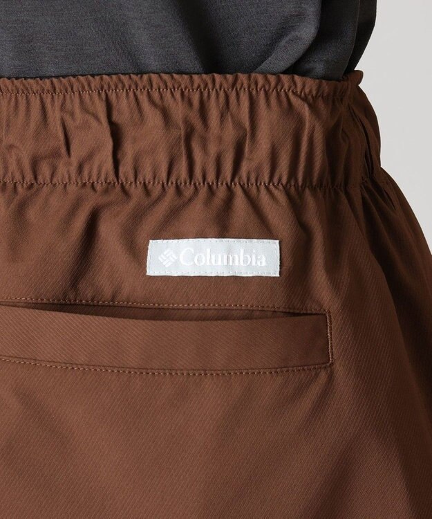 Columbia Columbia/ クリスタルロックパンツ /コロンビア Tobacco