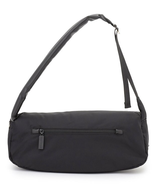 23区 NOMADIS LUCK ショルダーバッグ ブラック系