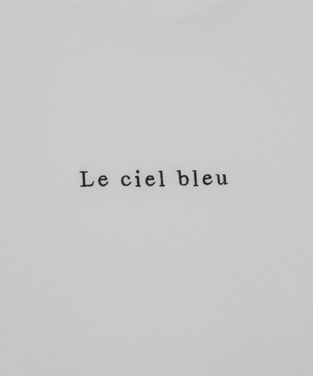 WEGO カルゼアンサンブルカーディガン（LS） ブルー