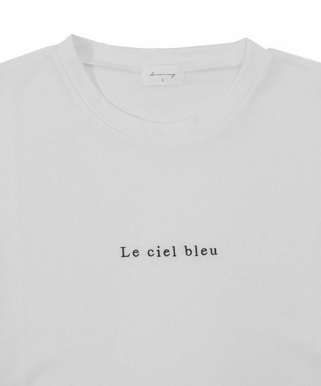 WEGO カルゼアンサンブルカーディガン（LS） ブルー