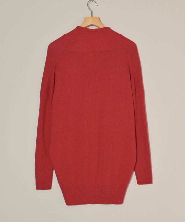 ONWARD Reuse Park 【23区】ニット秋冬 レッド