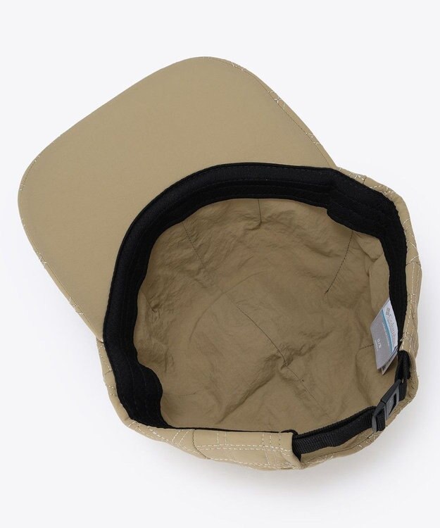 Columbia Columbia/ ラビリンススパイアーキルティドキャップ /コロンビア Twill
