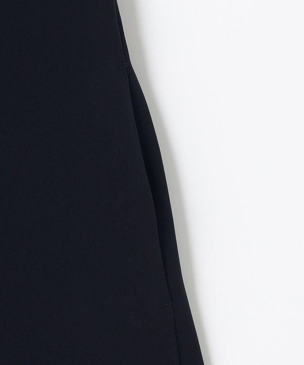 TOCCA 【洗える！】SUNNY DRESS ドレス ネイビー系