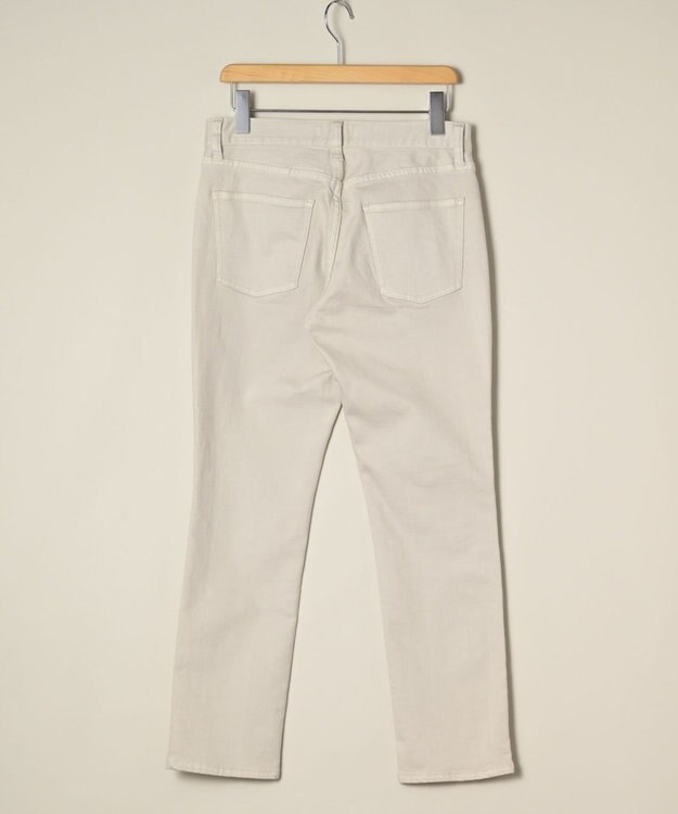 ONWARD Reuse Park 【23区】パンツ春夏 オフホワイト