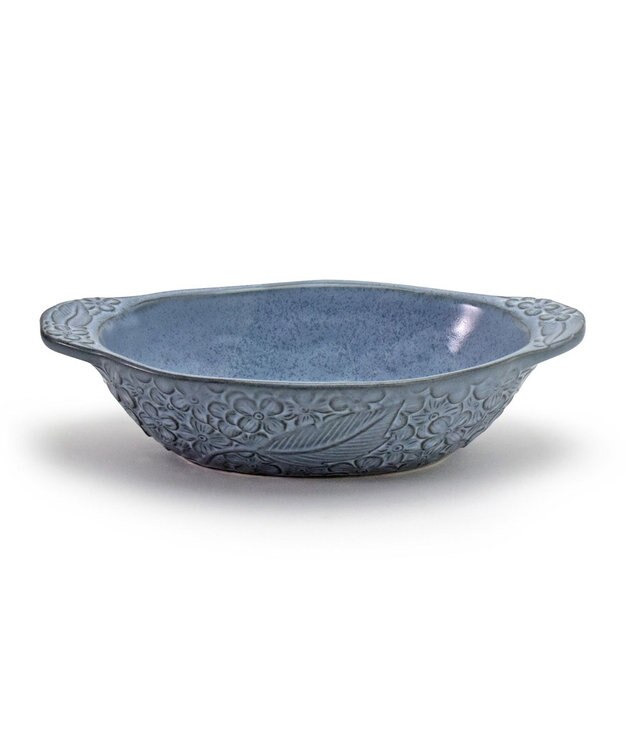 aito製作所 リアン グラタンボウル グレー_267909