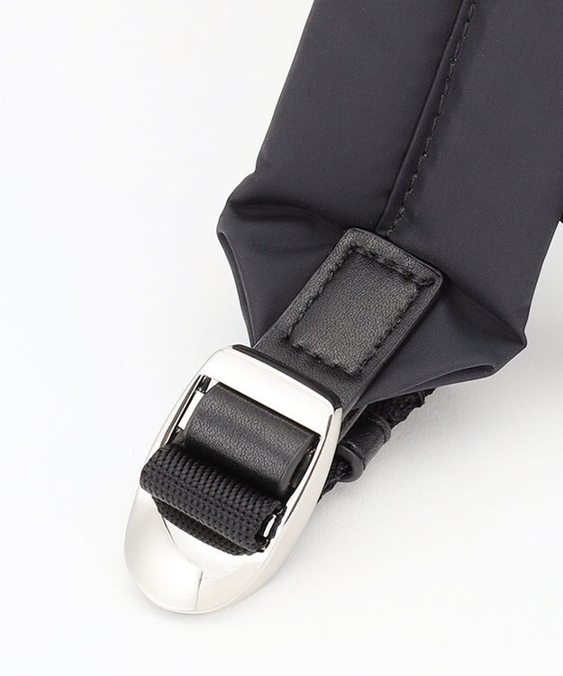 Y'SACCS カーゴポケット　リュックサック　Mサイズ ブラック