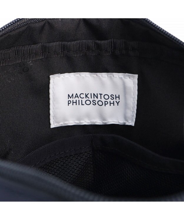 ACE BAGS & LUGGAGE MACKINTOSH PHILOSOPHY 5M17 ショルダーバッグ 17732 マッキントッシュフィロソフィー ネイビー