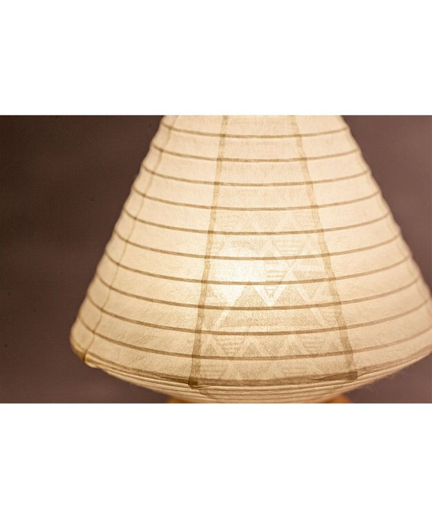 ちょうちん堂 【月白】UROKO 鱗 ちょうちん ライト ホワイト