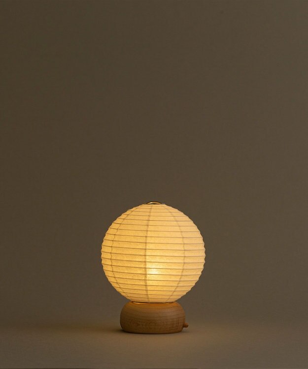 ちょうちん堂 【月白】UROKO 鱗 ちょうちん ライト ホワイト