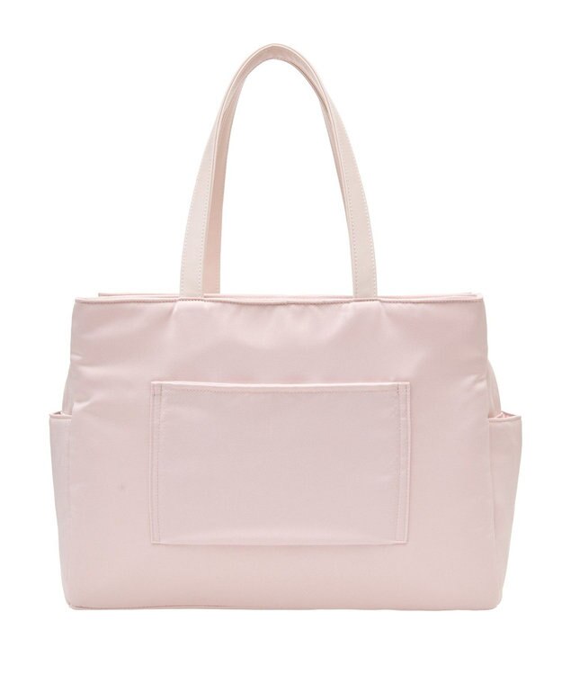 Maison de FLEUR sakura3ルームトートバッグ Pink
